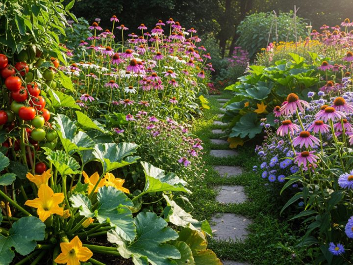 10 Must-Have Plants for a Stunning Summer Landscape