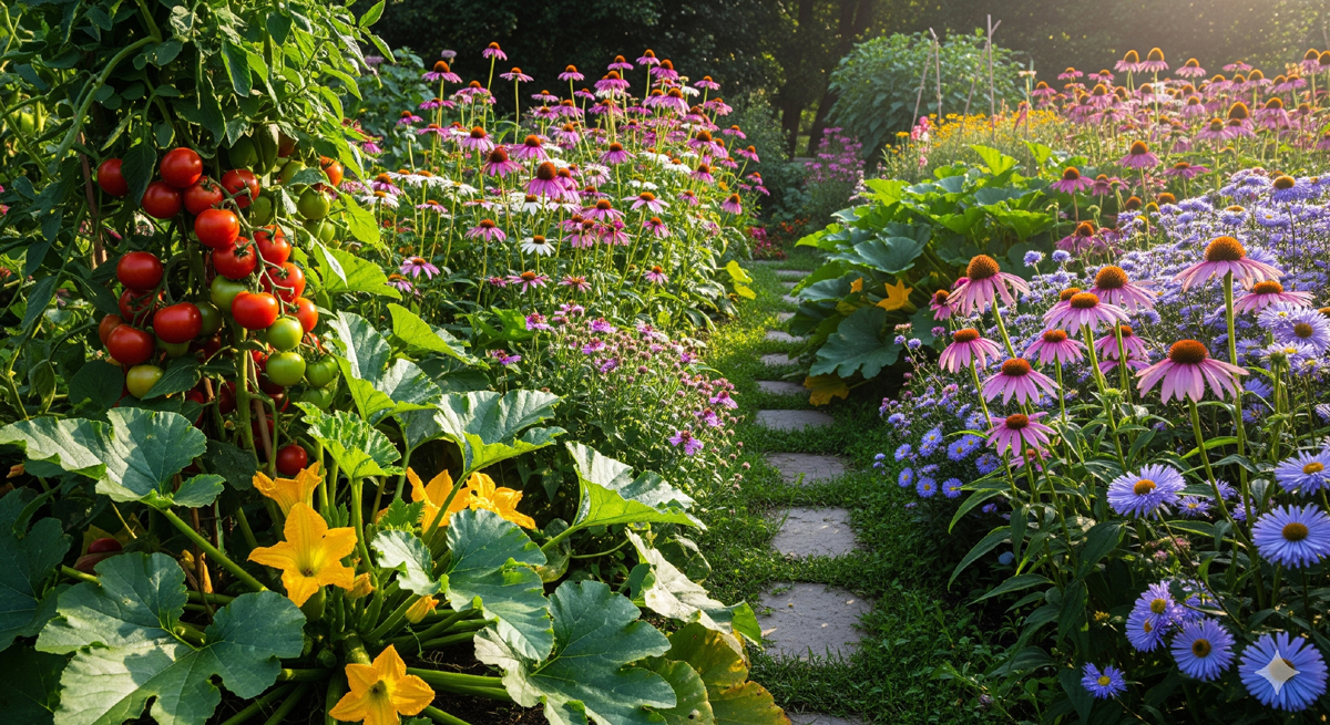 10 Must-Have Plants for a Stunning Summer Landscape