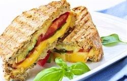 The Grilled Cheese: A New Spin on an American Classic