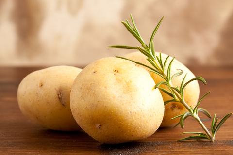 Uncommon but Amazing Uses of Potatoes