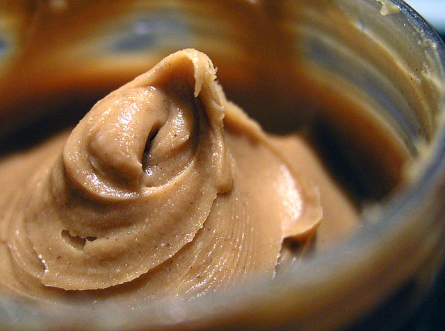 Why You Should Always Have a Jar of Peanut Butter Handy