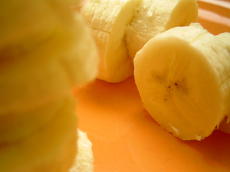 Banana Bread Masque