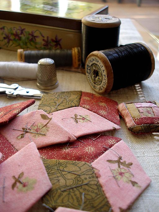 Common Quilting Mistakes Even Pros Make