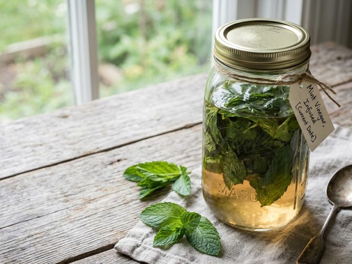 Beat the Bloom: Seasonal Conditioning for the Pioneer Home