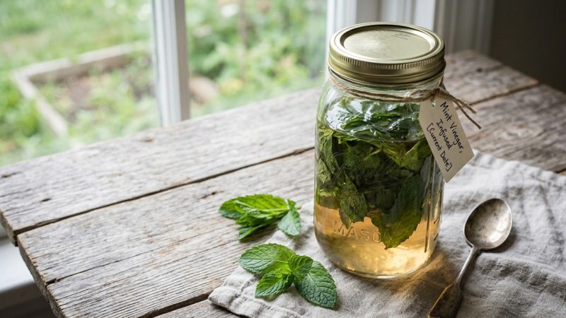 Beat the Bloom: Seasonal Conditioning for the Pioneer Home