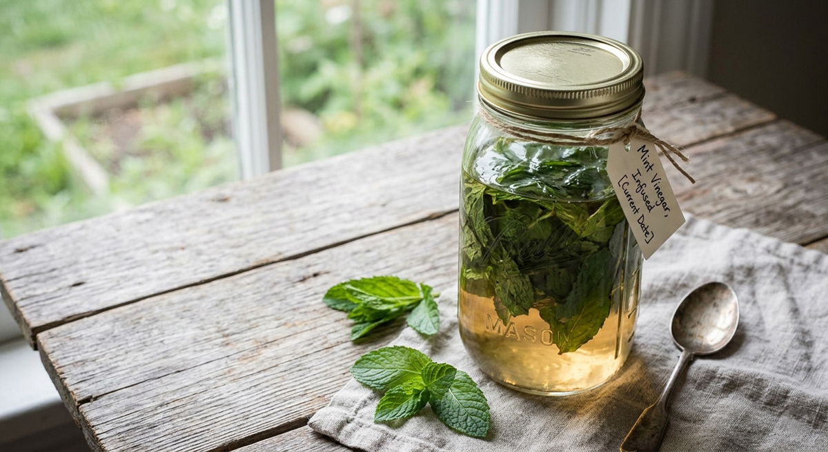 Beat the Bloom: Seasonal Conditioning for the Pioneer Home