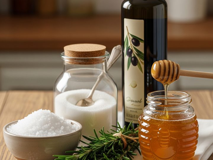 Secrets of Ancient Beauty: Beauty Tips from The Past