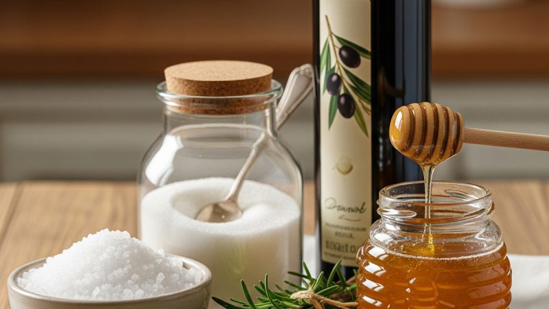 Secrets of Ancient Beauty: Beauty Tips from The Past