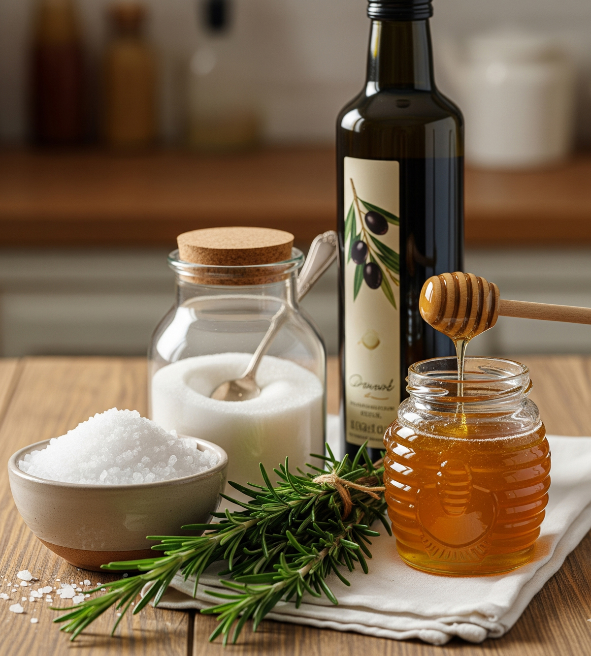 Secrets of Ancient Beauty: Beauty Tips from The Past