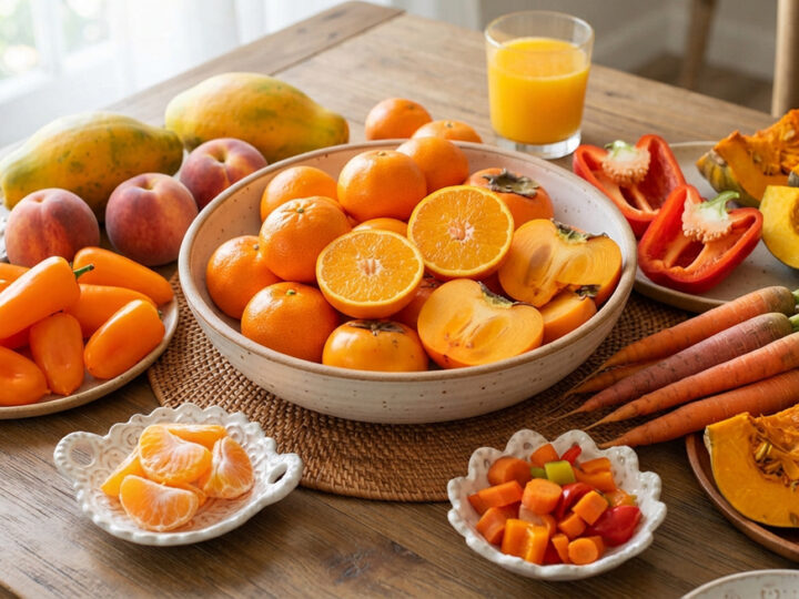 Anti-Inflammation Diet Tips to Reduce Joint Inflammation