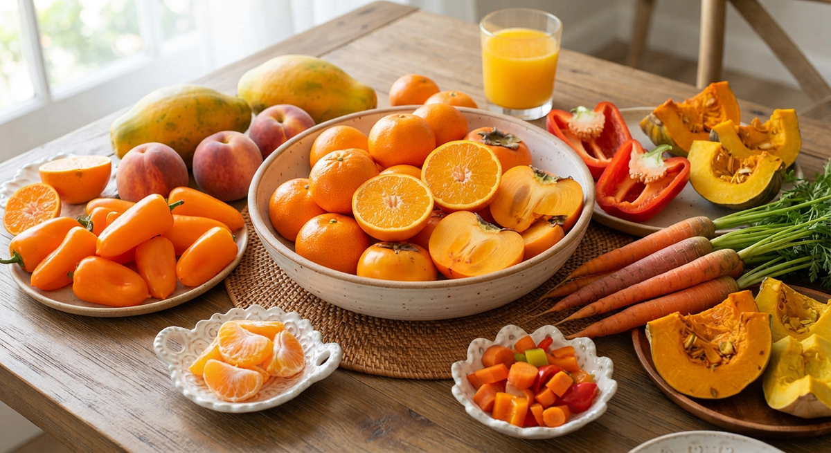 Anti-Inflammation Diet Tips to Reduce Joint Inflammation