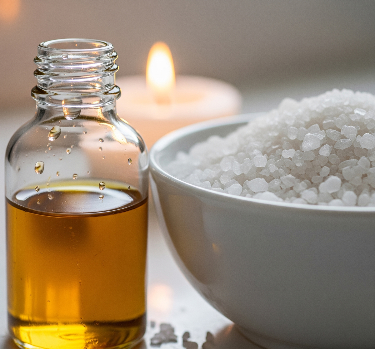 Aromatherapy Bath – 25 Essential Oils to Use