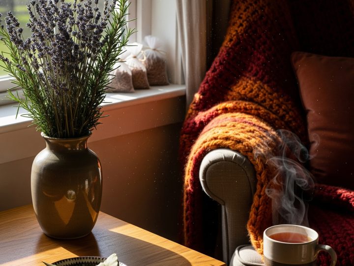 Natural Ways to Pest-Proof Your Home for Autumn