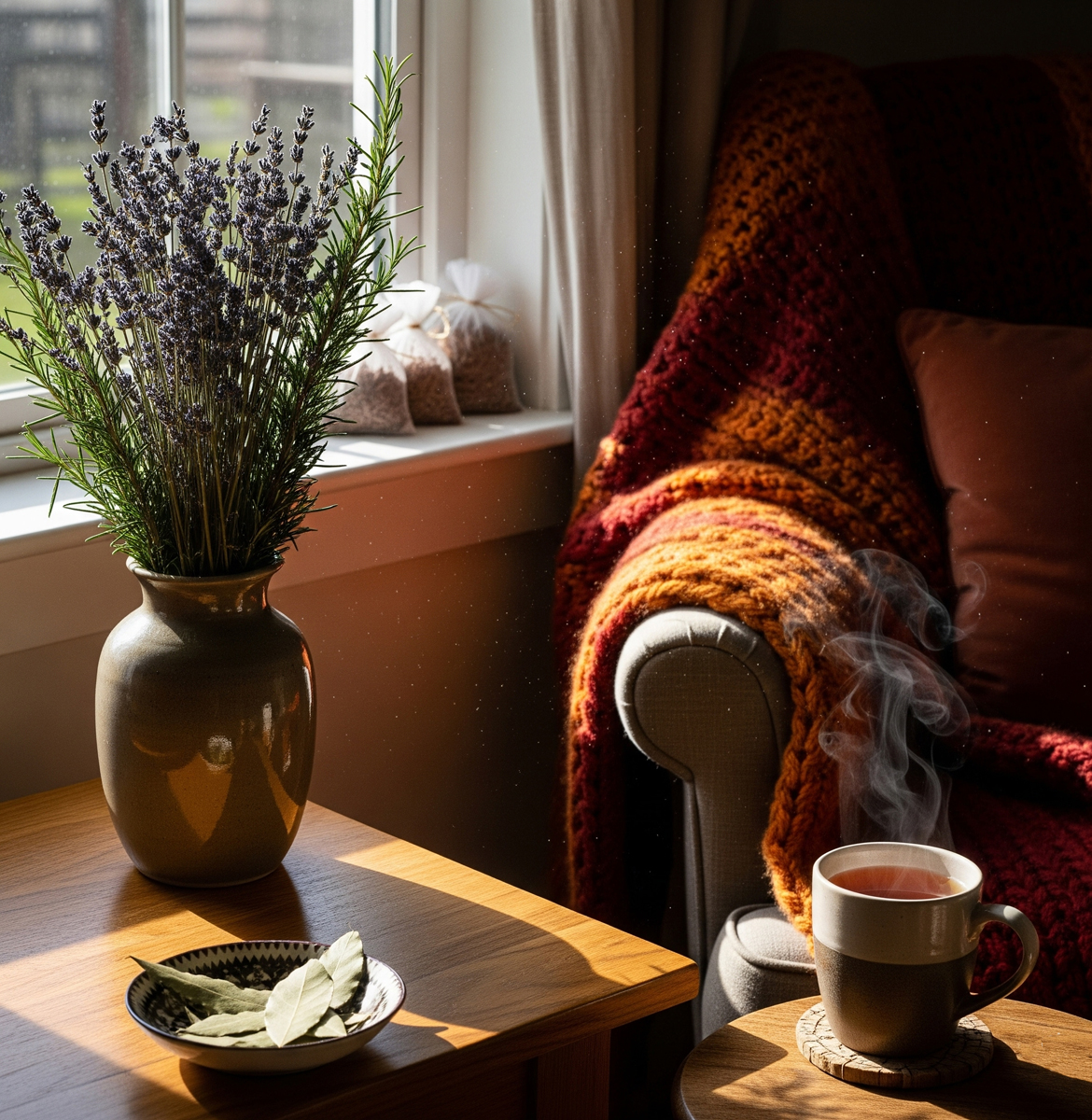 Natural Ways to Pest-Proof Your Home for Autumn