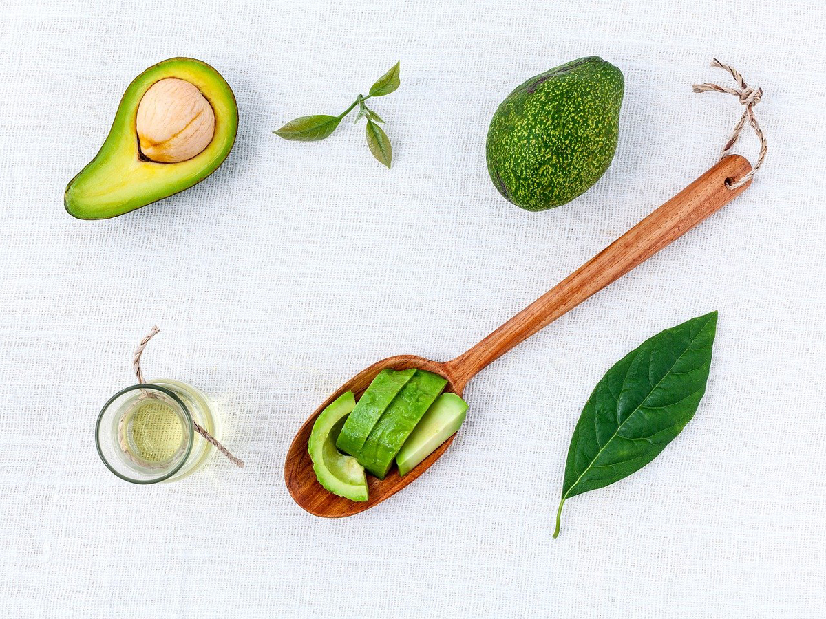 Avocado as Your Hair Care Product