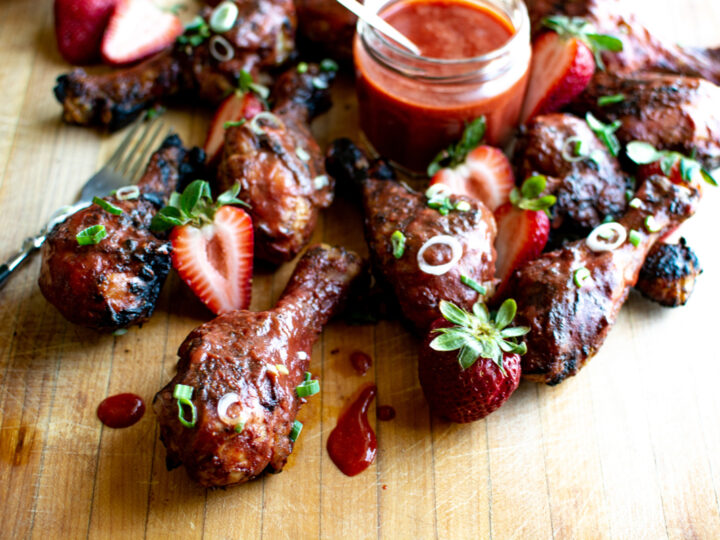 Try This Smoky, Naturally Sweet BBQ Treat