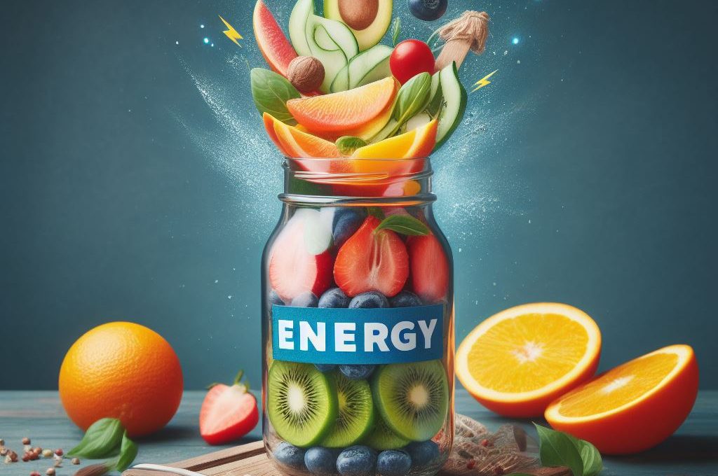 Boost Your Energy Levels with These Simple Tips