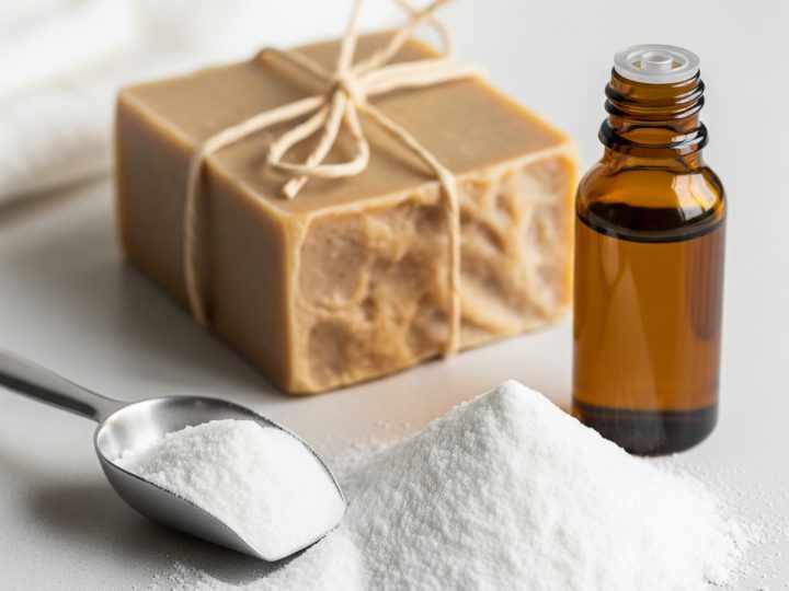 Borax Facts – Making Homemade Soap