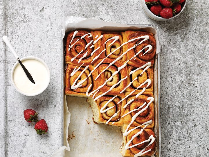 Budget-friendly Comfort Food with a Healthy Twist