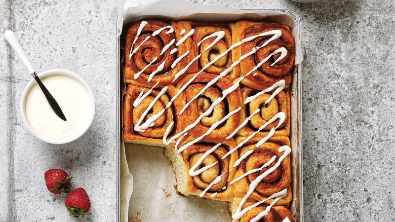 Budget-friendly Comfort Food with a Healthy Twist