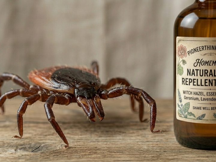 Comprehensive Guide to Ticks