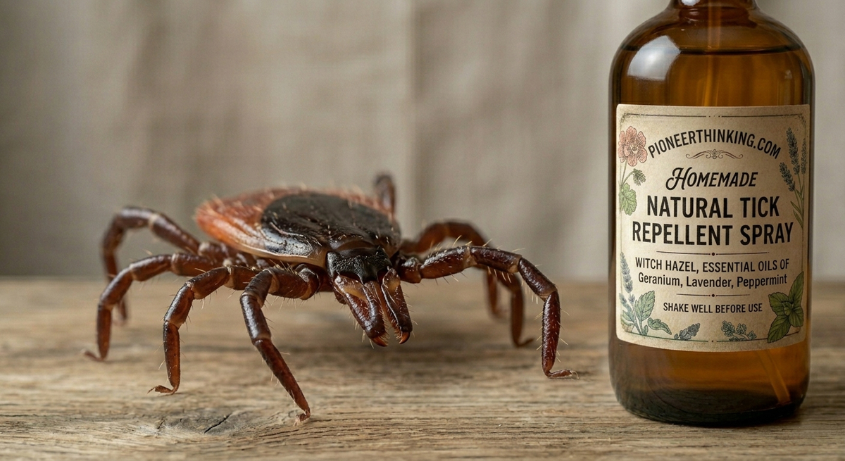 Comprehensive Guide to Ticks