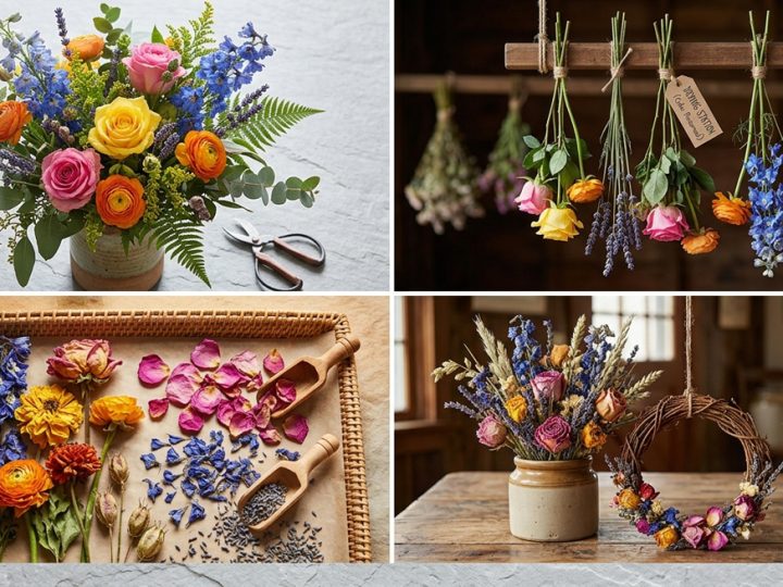 Crafting Different Uses for Your Food Dehydrator – 10 Ideas to Get You Started