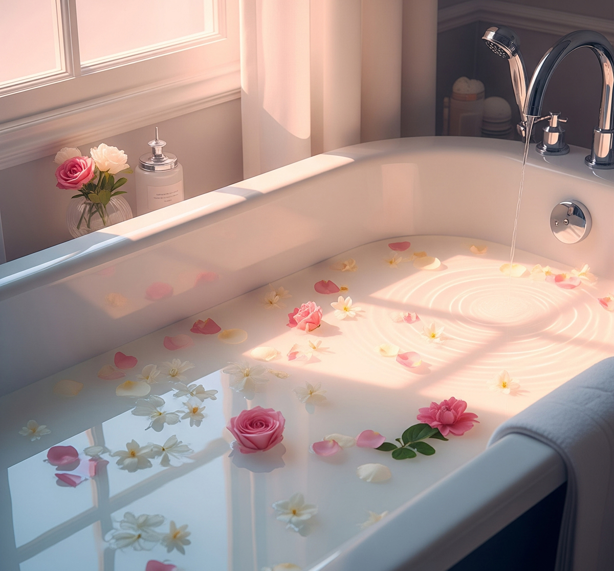 Detox Bath Recipes to Cleanse and Rejuvenate Your Body