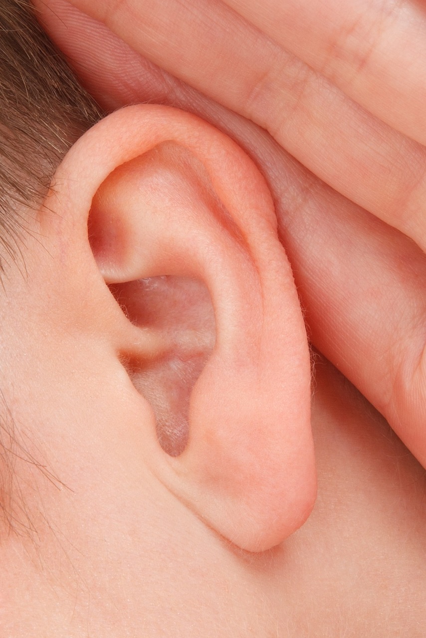 Home Remedies for Earache and Ear Infections
