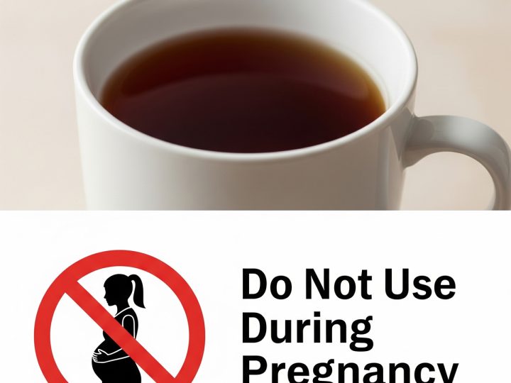 Herbs and Teas Pregnant Women Should Avoid for a Safe Pregnancy