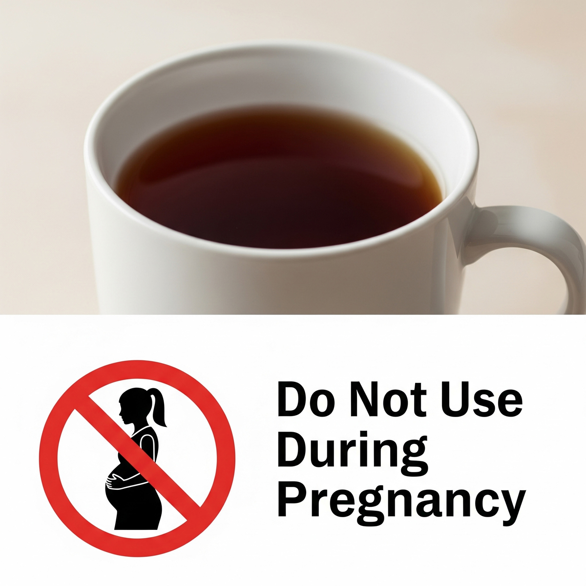 Herbs and Teas Pregnant Women Should Avoid for a Safe Pregnancy