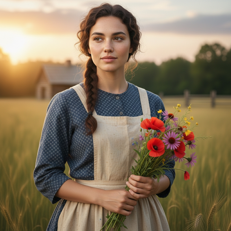 Top 10 Remedies for Frizzy Hair