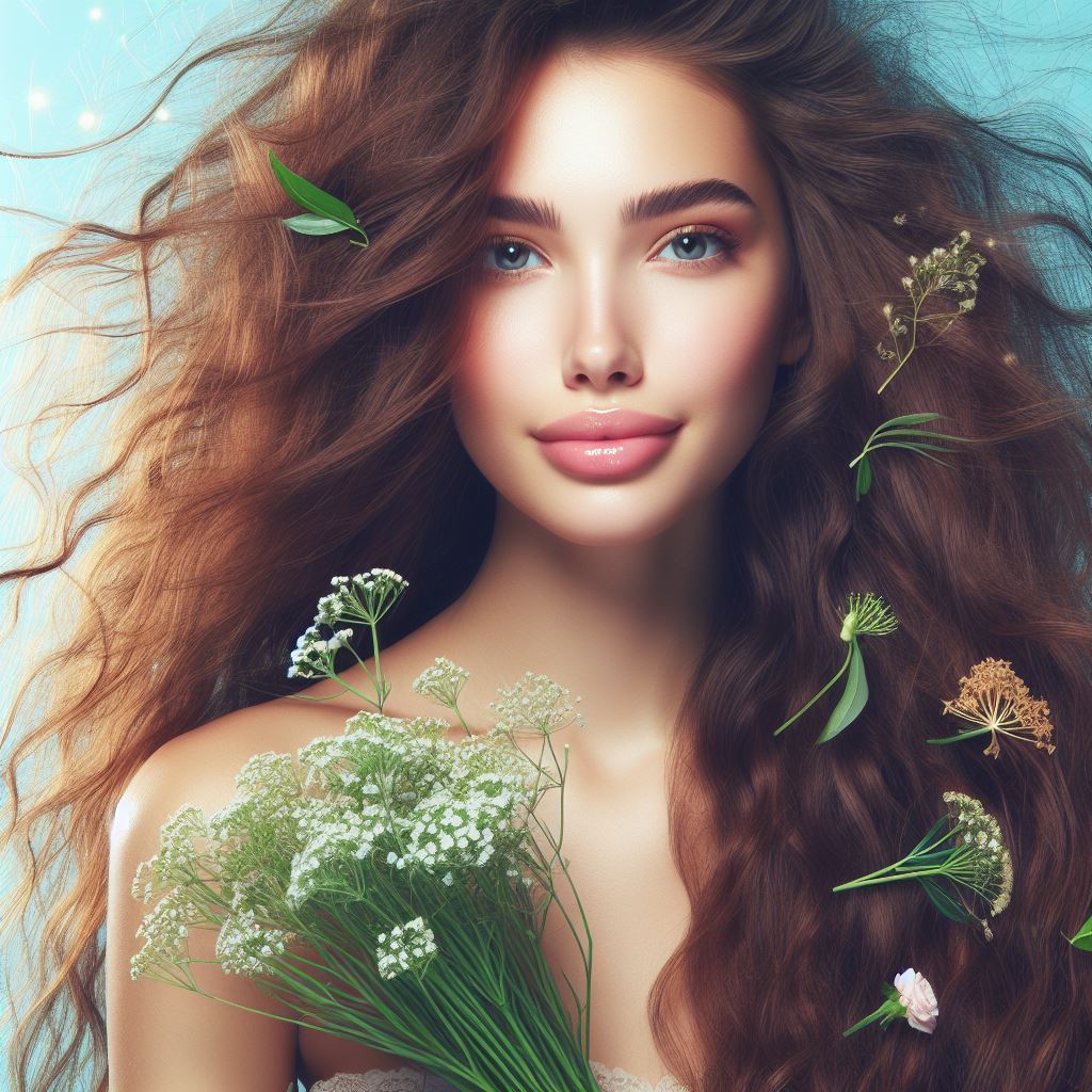 Top 10 Remedies for Frizzy Hair