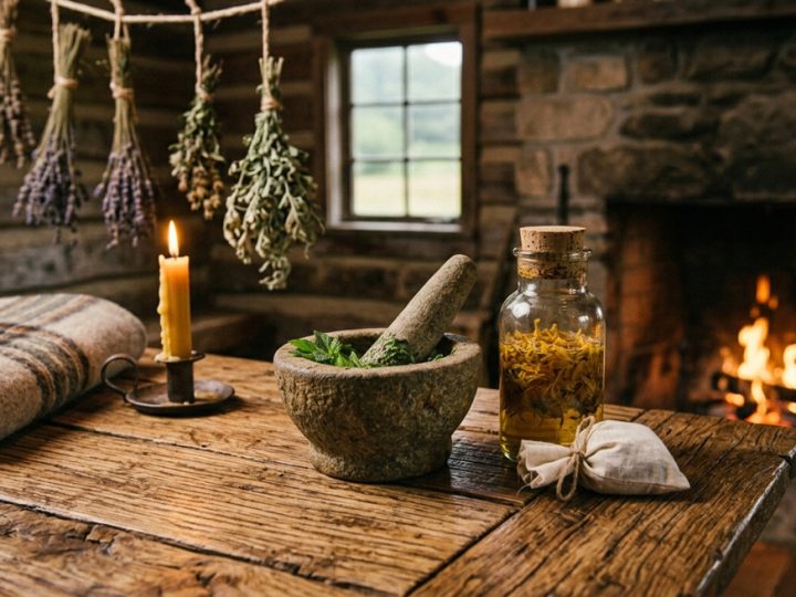 The Frontier Pharmacy