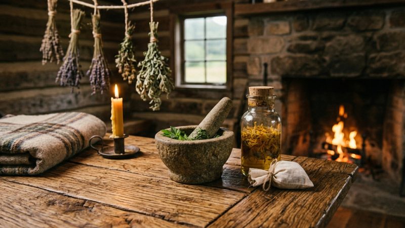 The Frontier Pharmacy