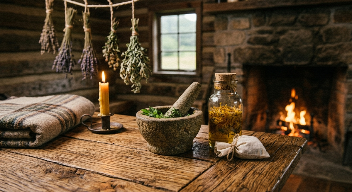 The Frontier Pharmacy