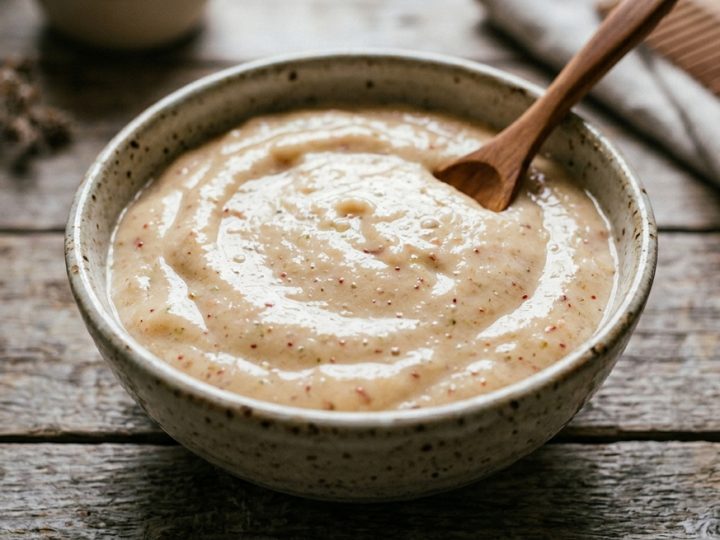 Fruit Hair Conditioner Recipe