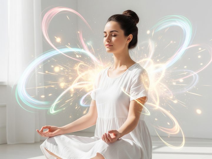 Discover Three Ways to Fuel Your Energy