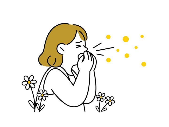 20 Alternative Remedies for Hay Fever