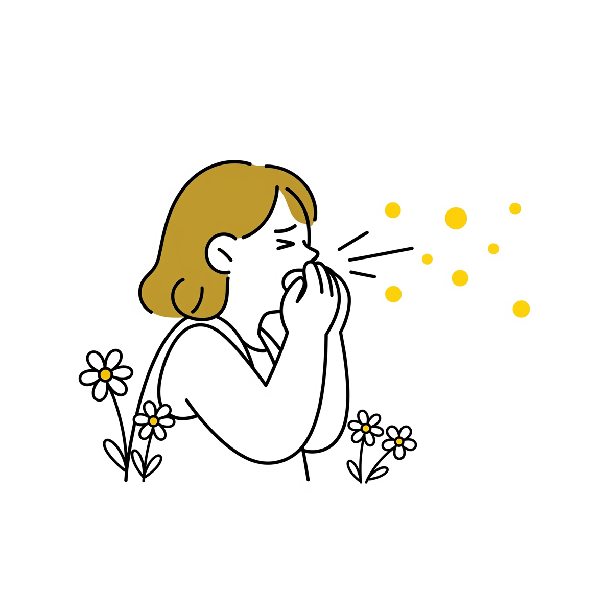 20 Alternative Remedies for Hay Fever
