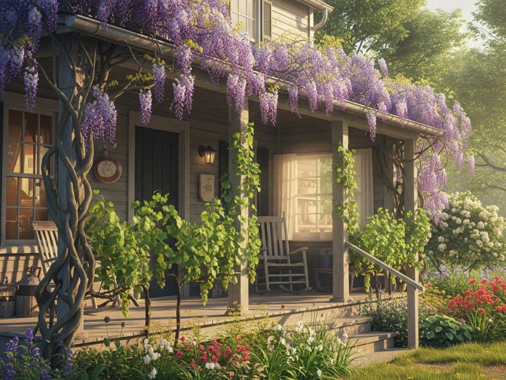 Summertime on the Farm: Cherished Memories from My Grandmother’s Kitchen