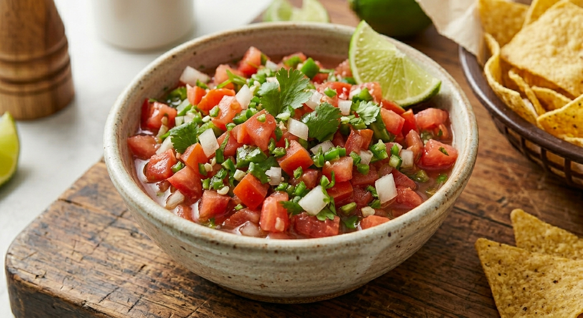 Spice Up Your Meals with These Creative Ways to Use Salsa