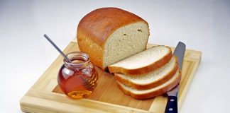 Bread Slicing Tips