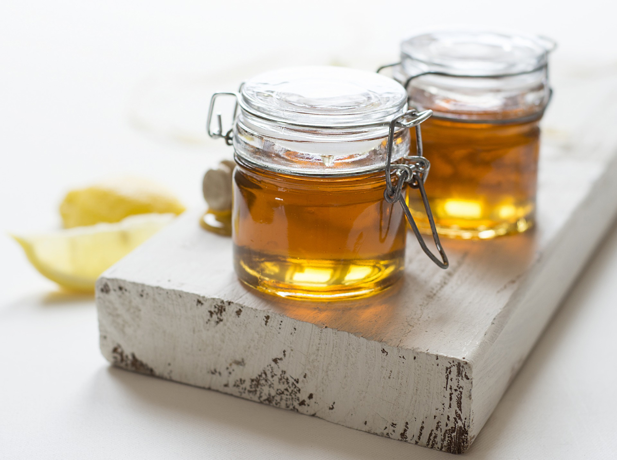 How to Test for Pure Honey