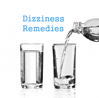 Dizziness Remedies