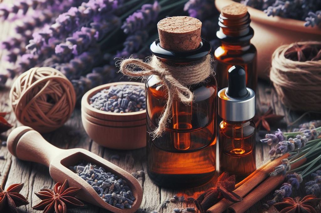 Lavender Essential Oil: A Timeless Remedy for Medicinal Purposes Throughout History