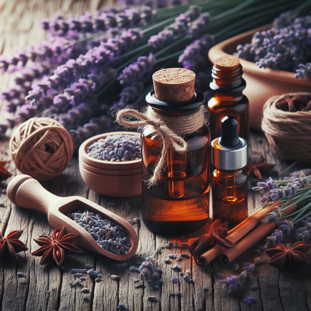 Lavender Essential Oil: A Timeless Remedy for Medicinal Purposes Throughout History