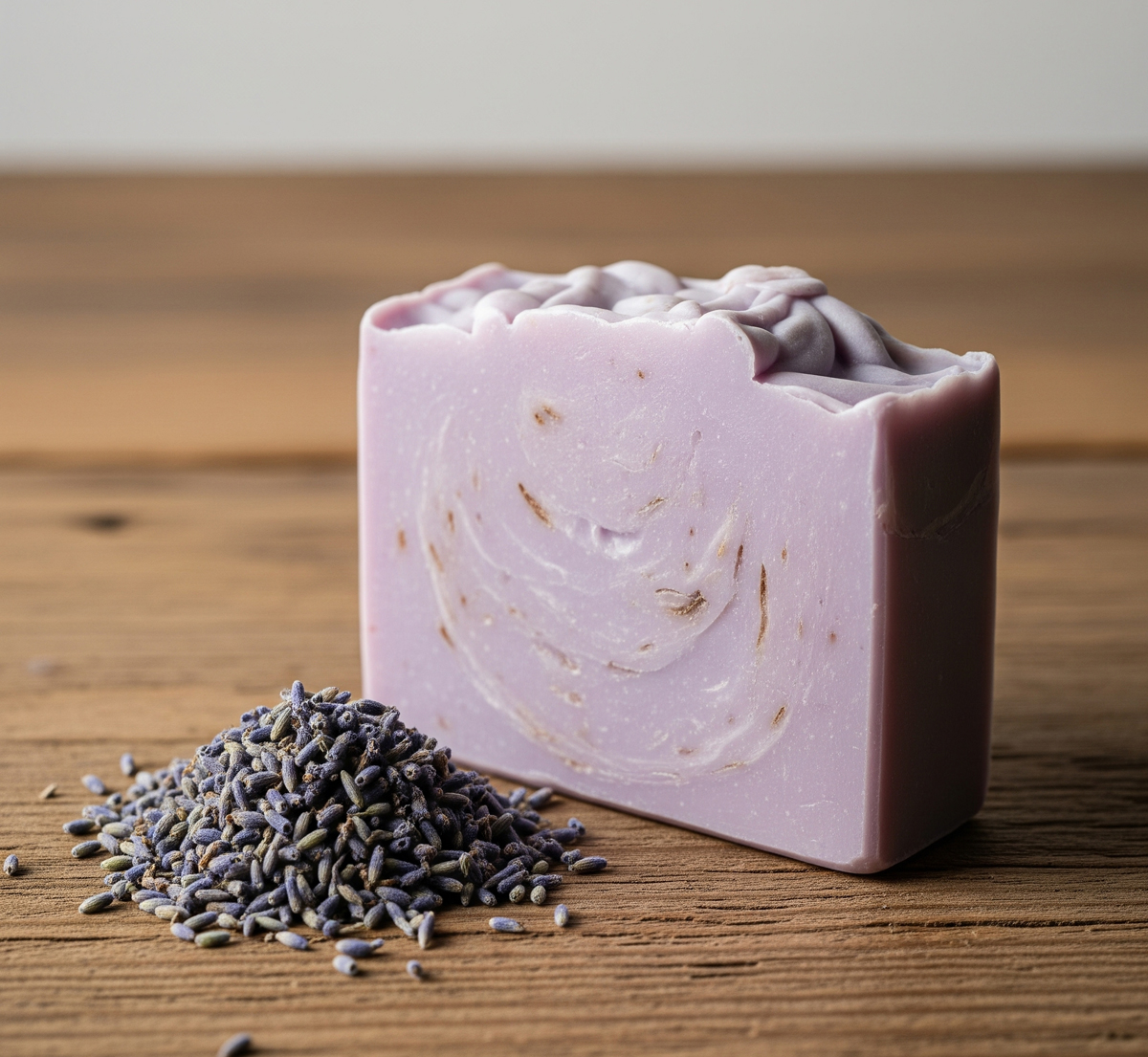 Lavender Soap