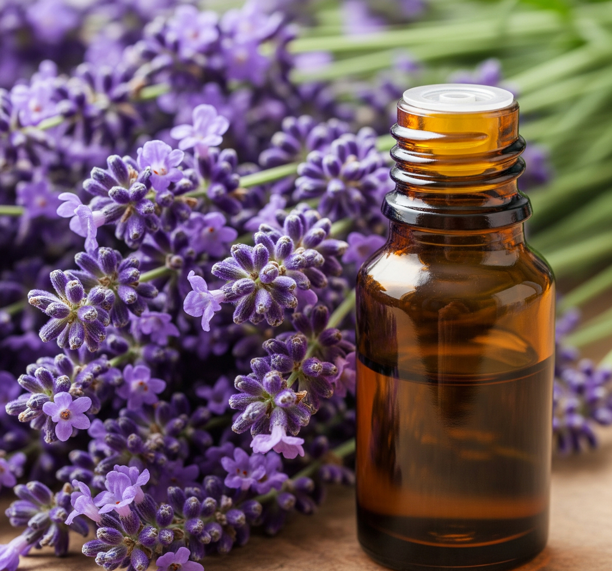 Lavender Essential Oil: Discover Its Timeless Medicinal & Healing Powers