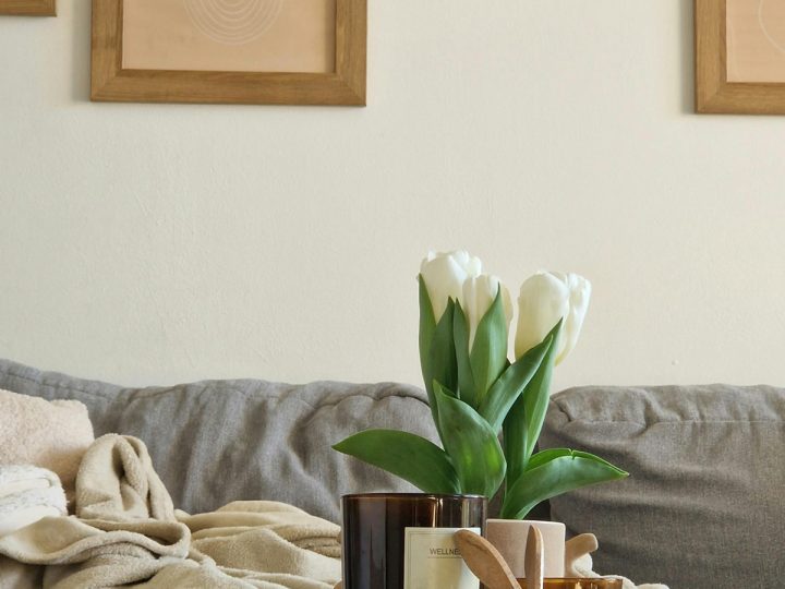 Living with The Seasons